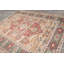 Tapis tissé à plat à la main en polyester traditionnel-1519701453
