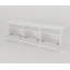 Faszcza TV Stand for TVs up to 48"