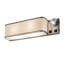 Amayra 2 - Light Flush Mounted Sconce