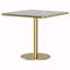 Table à manger carrée moderne-793500732