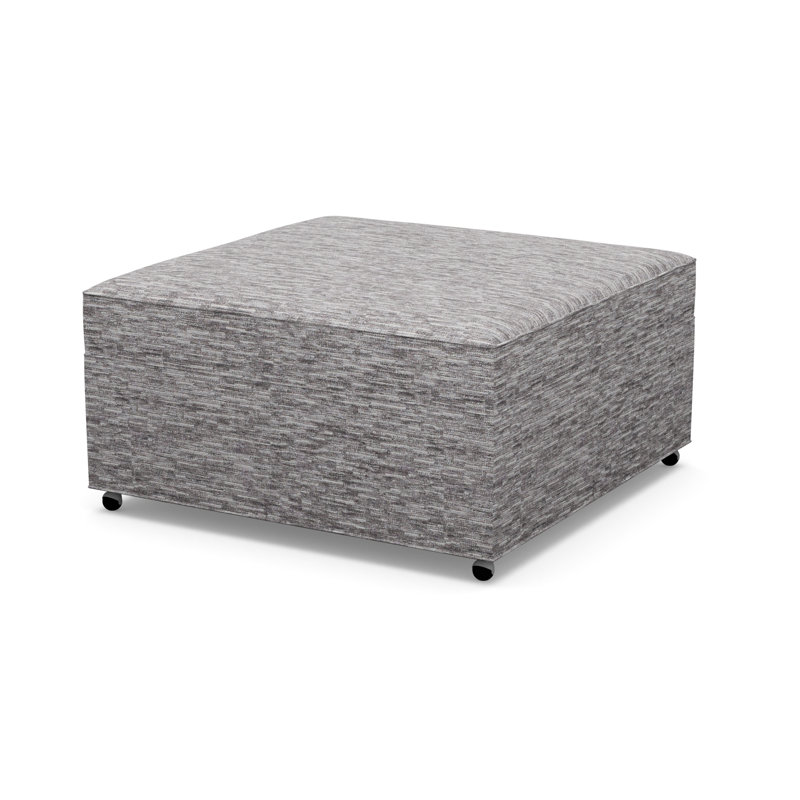 Square Ottoman, 8172-81