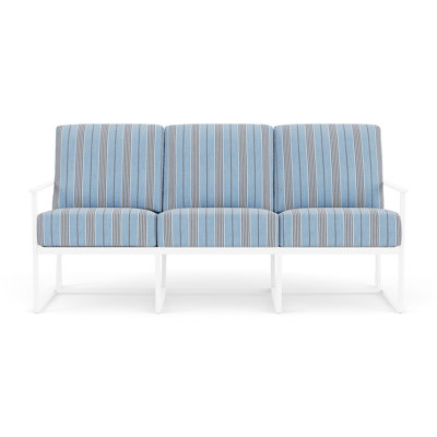 Summit Outdoor 3 - Seat Patio Sofa