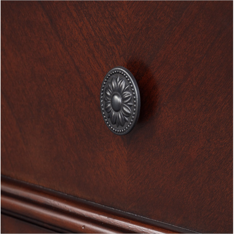 Commode 6 tiroirs Lyndon G09400-CH