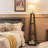 3 Tier Display Floor Lamp