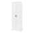 White is out of stock selected