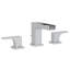 Quartile™ Widespread Lavatory Faucet with Trough-53636770