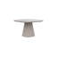 Panama 48" Dining Table Oat-690585262-690585263