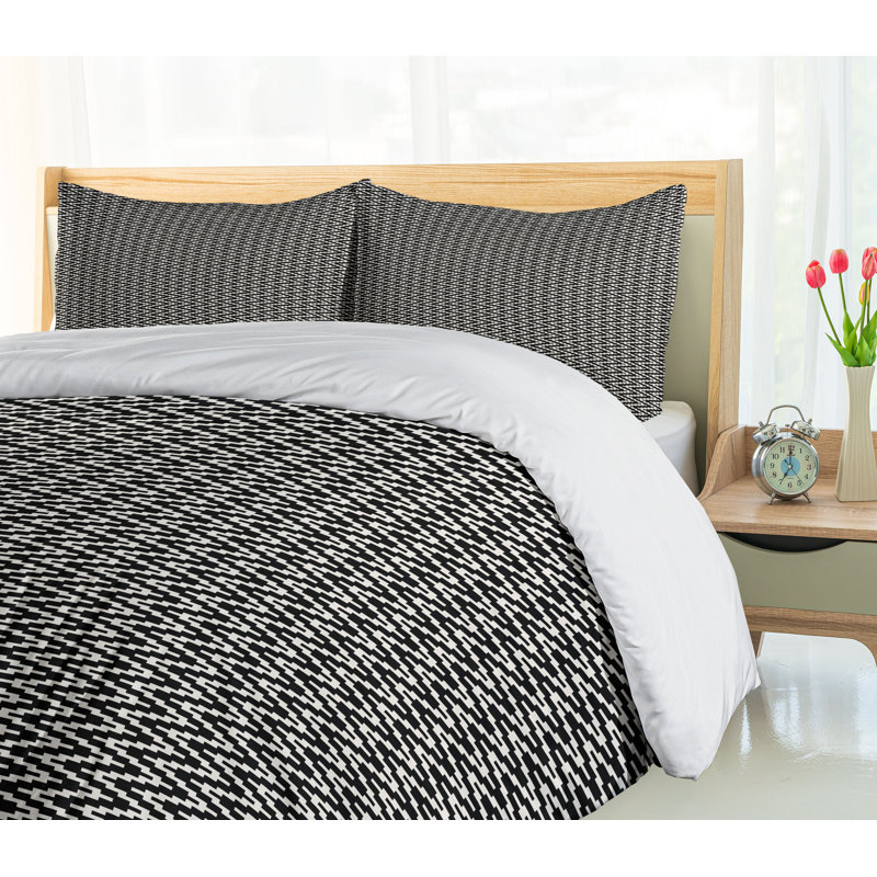 No Duvet Cover