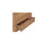 Hudson 6 - Drawer Dresser