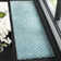 Ashburnham Olympia Shag Performance Geometric Rug