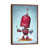 Classic Wood Framed Canvas
