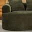 Causeuse 70 po Chenille