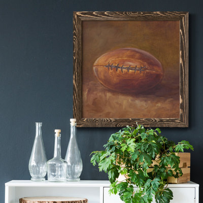 " Rustic Sports IV "