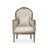 Lance Upholstered Armchair
