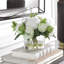  Bouquet de pivoines de jardin