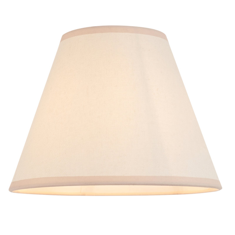 Myrtle Table Lamp, 52cm H x 25cm W x 25cm D