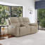 Cooper Power Reclining Loveseat with Console & Power Headrests & Lumbar-94962958