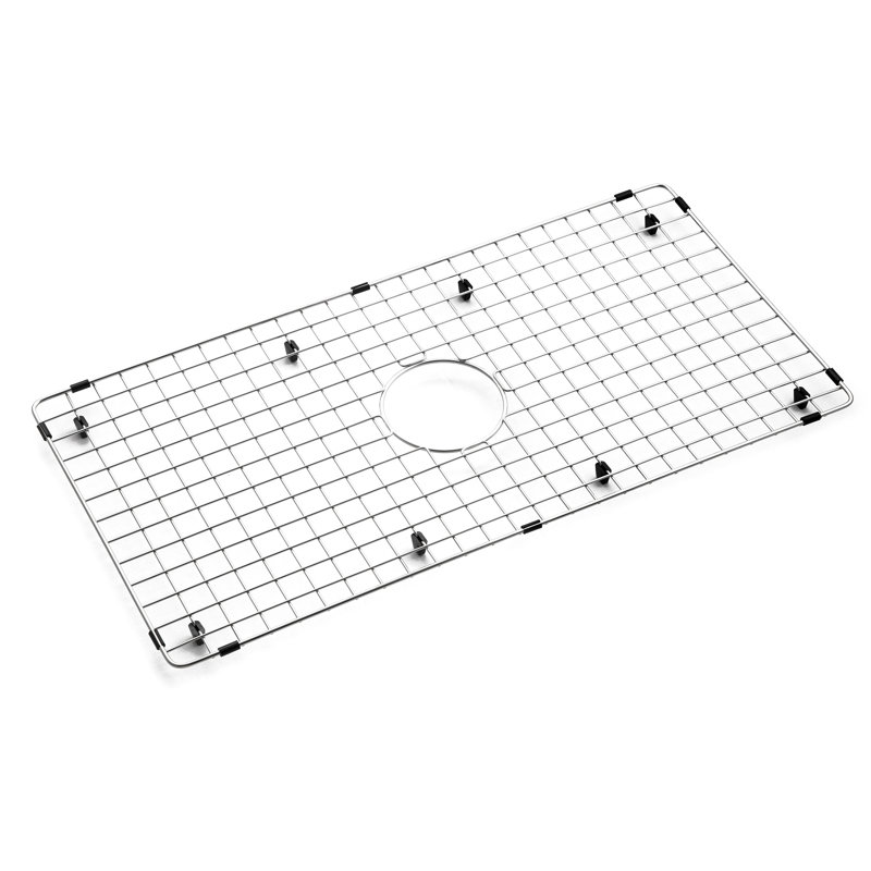 Houzer Stainless Steel Sink Bottom Grid - BG-7218