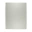 Tapis ivoire en laine Bespoke-1419871959