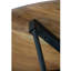 Table basse à 4 pieds