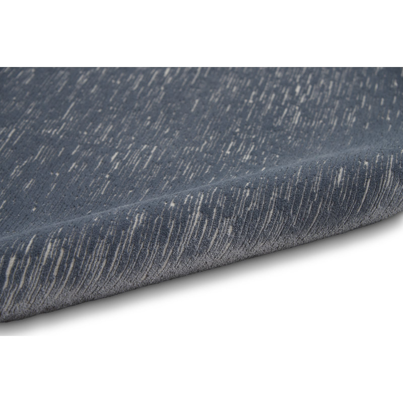 Jackson Solid Colour Area Rug, Rectangle 119 x 180cm