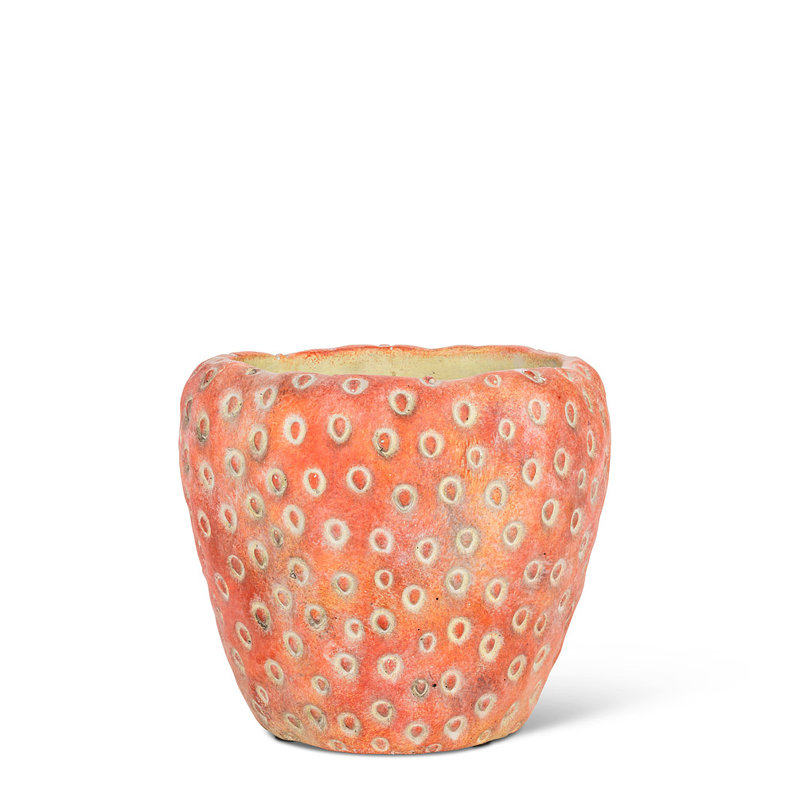 Cache pot Harwinton Cement