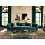  Tapis lavable à motif cactus style Sud-Ouest-324561983