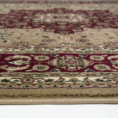 Oriental Area Rug