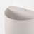 Elijuah Plastic Flush Mounted Sconce-464985852