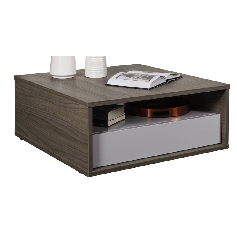 Interni Coffee Table with Storage