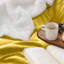 Super Soft Sherpa Fleece Fur Thick Dual Sided Flannel Reversible Blanket Throw-1263317579-1314301540
