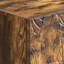Rectangle Accent Chest-2058264360