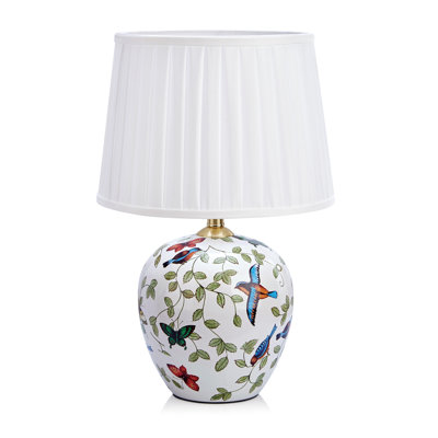 Ellijay Ceramic Table Lamp