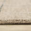 Nuzha Wool Geometric Indoor Rug-1125646782