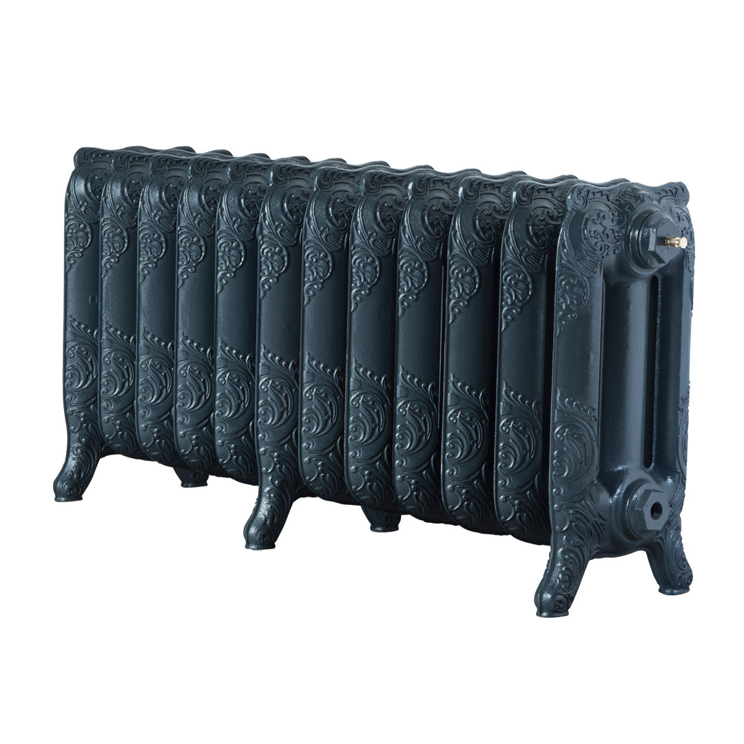 Aahil Horizontal Designer Radiator