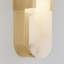 Kelly Wearstler Melange Elongated Sconce-44745407