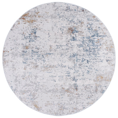 Ellwood Modern 202 Performance Abstract Rug