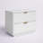 Zaire 23.62'' W Nightstand