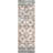 Finley SpinClean Machine Washable Vintage Distressed Area Rug-1520645750