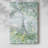 Paris in Springtime -Gallery Wrapped Cavas-1828270436