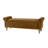 Georgia 58.5'' W  Traditional Classic Storage Bench with Solid Wood Legs and Nailhead Trim-1394453987