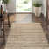 Simba Black Handwoven Jute Rug