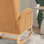 Fauteuil à bascule Teddy-952713469