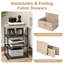 Anniedale 3 Drawer Chest