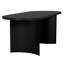 Concave Dining Table