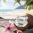  Coconut Beach Studio Scented Candle
