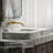 Components Wall-Mount Bathroom Sink Faucet Trim-93071726