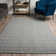 Acevevo Wool Indoor Rug
