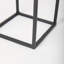 Devi 2 Piece Metal Tabletop Hurricane Set