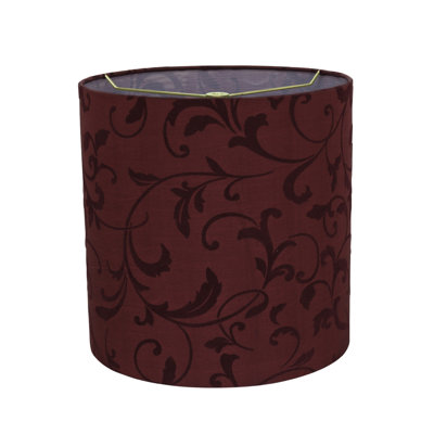10 in. H Drum Lamp Shade
